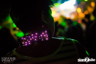 Warp Music Festival 2017 | Pattaya (Album 5, Day 2) — photo 72