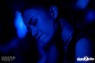 Warp Music Festival 2017 | Pattaya (Album 5, Day 2) — photo 75