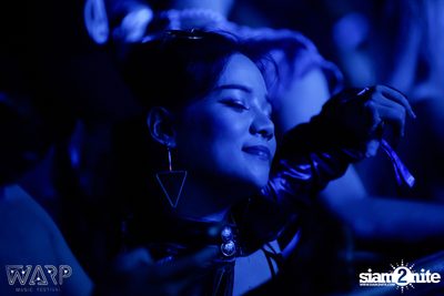 Warp Music Festival 2017 | Pattaya (Album 5, Day 2) — photo 79