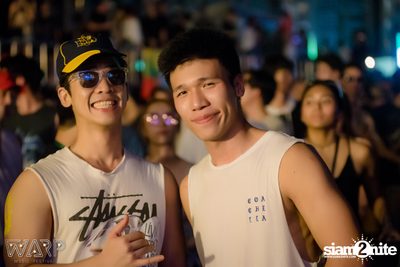 Warp Music Festival 2017 | Pattaya (Album 5, Day 2) — photo 81
