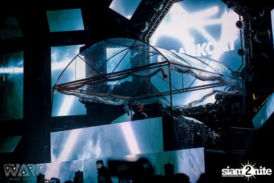 Warp Music Festival 2017 | Pattaya (Album 5, Day 2) — photo 84