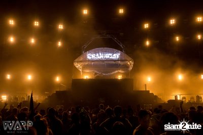 Warp Music Festival 2017 | Pattaya (Album 5, Day 2) — photo 85