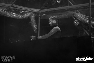 Warp Music Festival 2017 | Pattaya (Album 5, Day 2) — photo 86