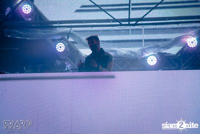 Warp Music Festival 2017 | Pattaya (Album 5, Day 2) — photo 89