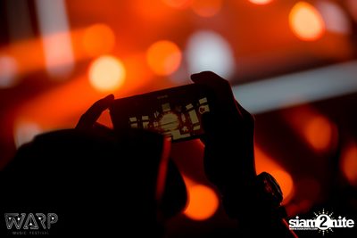 Warp Music Festival 2017 | Pattaya (Album 5, Day 2) — photo 90
