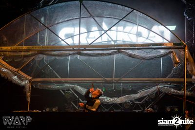 Warp Music Festival 2017 | Pattaya (Album 5, Day 2) — photo 91
