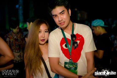 Warp Music Festival 2017 | Pattaya (Album 5, Day 2) — photo 92