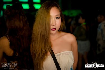 Warp Music Festival 2017 | Pattaya (Album 5, Day 2) — photo 93