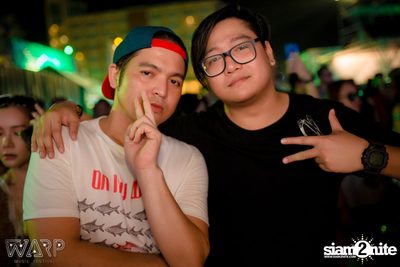 Warp Music Festival 2017 | Pattaya (Album 5, Day 2) — photo 105