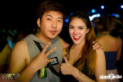Warp Music Festival 2017 | Pattaya (Album 5, Day 2) — photo 107