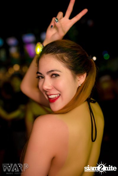 Warp Music Festival 2017 | Pattaya (Album 5, Day 2) — photo 109