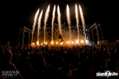 Warp Music Festival 2017 | Pattaya (Album 5, Day 2) — photo 112