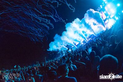 Warp Music Festival 2017 | Pattaya (Album 5, Day 2) — photo 116