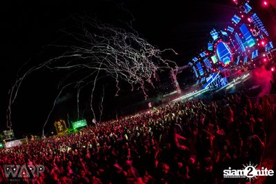 Warp Music Festival 2017 | Pattaya (Album 5, Day 2) — photo 120