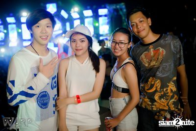 Warp Music Festival 2017 | Pattaya (Album 5, Day 2) — photo 123