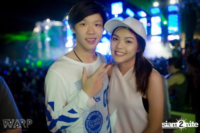 Warp Music Festival 2017 | Pattaya (Album 5, Day 2) — photo 124
