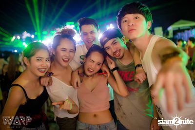 Warp Music Festival 2017 | Pattaya (Album 5, Day 2) — photo 125