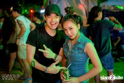 Warp Music Festival 2017 | Pattaya (Album 5, Day 2) — photo 130