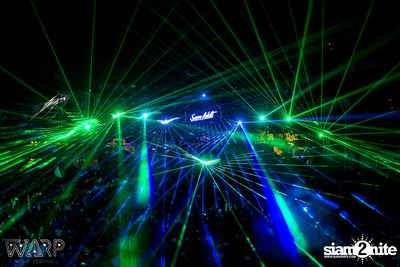 Warp Music Festival 2017 | Pattaya (Album 5, Day 2) — photo 132