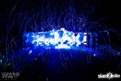 Warp Music Festival 2017 | Pattaya (Album 5, Day 2) — photo 133