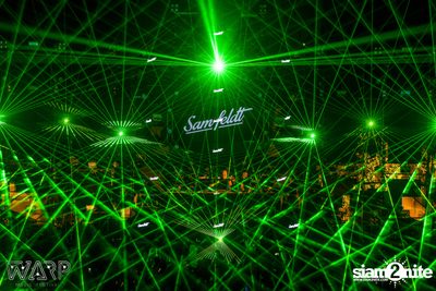 Warp Music Festival 2017 | Pattaya (Album 5, Day 2) — photo 136