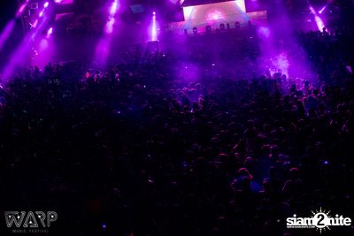 Warp Music Festival 2017 | Pattaya (Album 5, Day 2) — photo 137