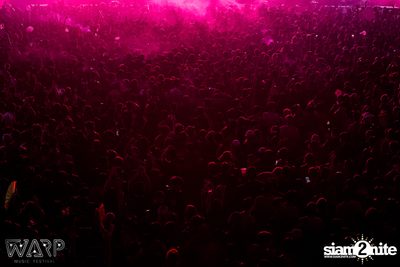 Warp Music Festival 2017 | Pattaya (Album 5, Day 2) — photo 138