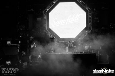 Warp Music Festival 2017 | Pattaya (Album 5, Day 2) — photo 139