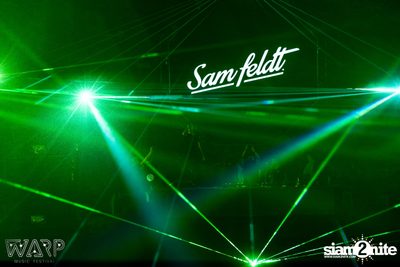 Warp Music Festival 2017 | Pattaya (Album 5, Day 2) — photo 140