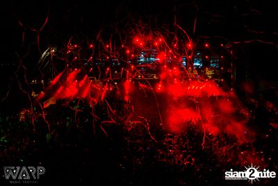 Warp Music Festival 2017 | Pattaya (Album 5, Day 2) — photo 141
