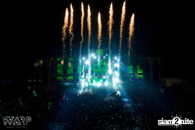 Warp Music Festival 2017 | Pattaya (Album 5, Day 2) — photo 142