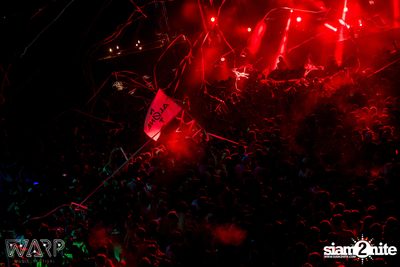 Warp Music Festival 2017 | Pattaya (Album 5, Day 2) — photo 144
