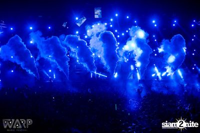 Warp Music Festival 2017 | Pattaya (Album 5, Day 2) — photo 145
