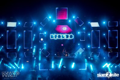 Warp Music Festival 2017 | Pattaya (Album 5, Day 2) — photo 148