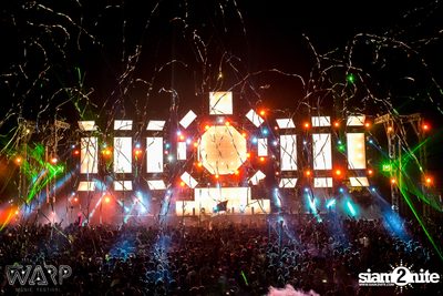 Warp Music Festival 2017 | Pattaya (Album 5, Day 2) — photo 149
