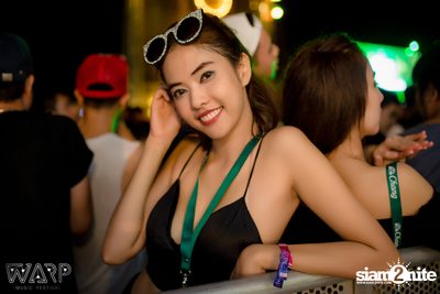 Warp Music Festival 2017 | Pattaya (Album 5, Day 2) — photo 150