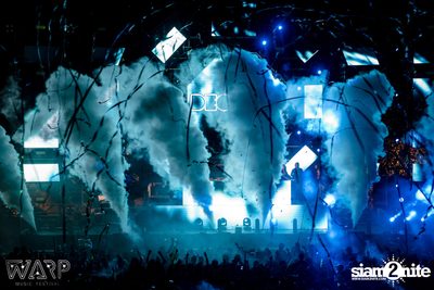Warp Music Festival 2017 | Pattaya (Album 5, Day 2) — photo 153