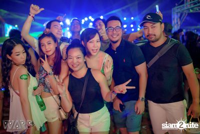 Warp Music Festival 2017 | Pattaya (Album 5, Day 2) — photo 155