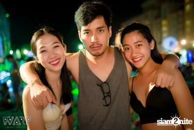 Warp Music Festival 2017 | Pattaya (Album 5, Day 2) — photo 157