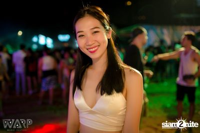 Warp Music Festival 2017 | Pattaya (Album 5, Day 2) — photo 158