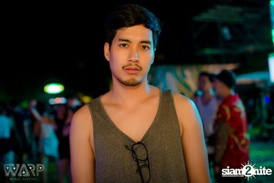 Warp Music Festival 2017 | Pattaya (Album 5, Day 2) — photo 159
