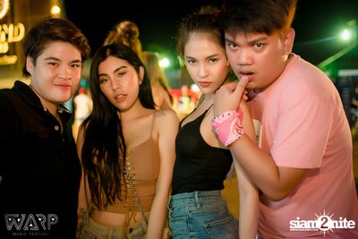 Warp Music Festival 2017 | Pattaya (Album 5, Day 2) — photo 163