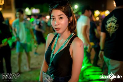 Warp Music Festival 2017 | Pattaya (Album 5, Day 2) — photo 165
