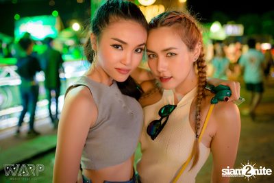 Warp Music Festival 2017 | Pattaya (Album 5, Day 2) — photo 167