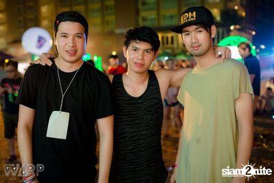 Warp Music Festival 2017 | Pattaya (Album 5, Day 2) — photo 169