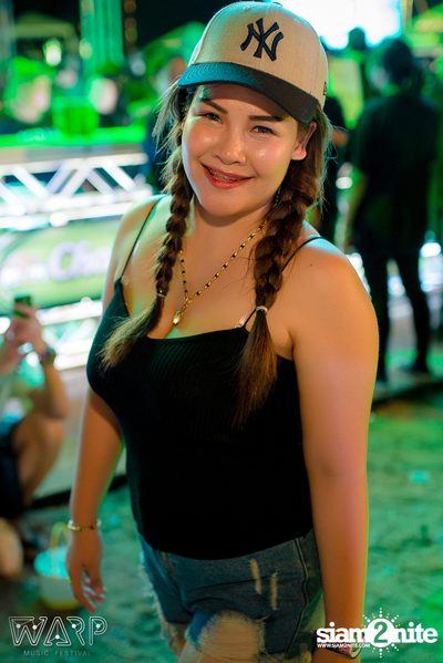 Warp Music Festival 2017 | Pattaya (Album 5, Day 2) — photo 170