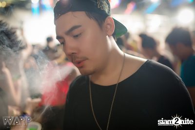 Warp Music Festival 2017 | Pattaya (Album 5, Day 2) — photo 178