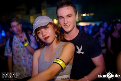 Warp Music Festival 2017 | Pattaya (Album 5, Day 2) — photo 181