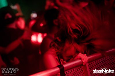 Warp Music Festival 2017 | Pattaya (Album 5, Day 2) — photo 182
