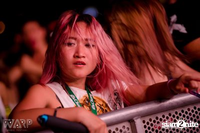 Warp Music Festival 2017 | Pattaya (Album 5, Day 2) — photo 183